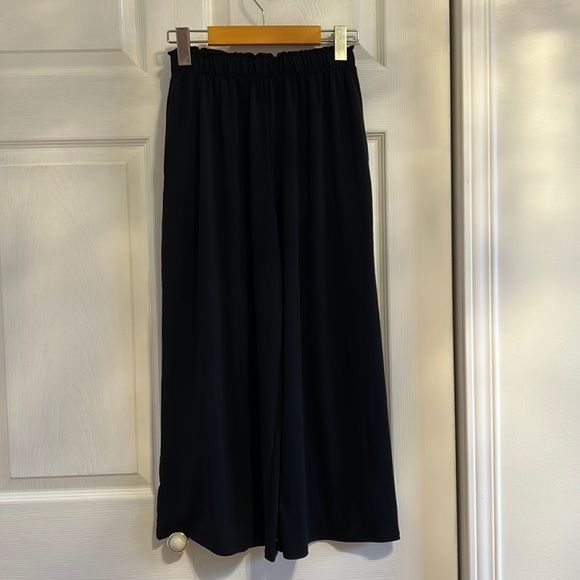 Oak + Fort Culottes - Picture 2 of 4